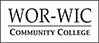 Wor-Wic Community College